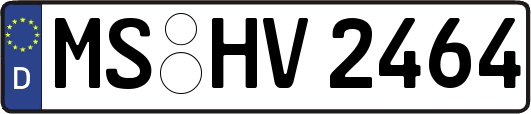 MS-HV2464