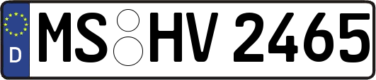 MS-HV2465