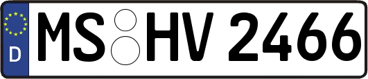 MS-HV2466