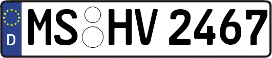MS-HV2467