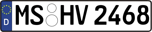 MS-HV2468
