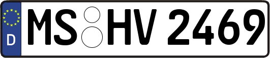 MS-HV2469