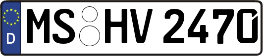 MS-HV2470