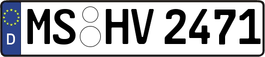 MS-HV2471
