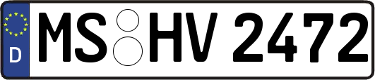 MS-HV2472