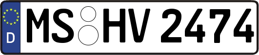 MS-HV2474