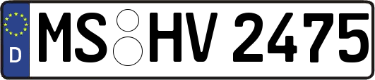 MS-HV2475