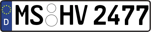 MS-HV2477