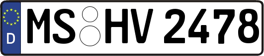 MS-HV2478