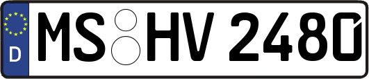 MS-HV2480