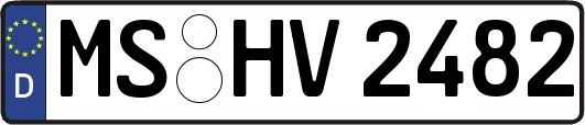 MS-HV2482
