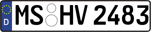 MS-HV2483
