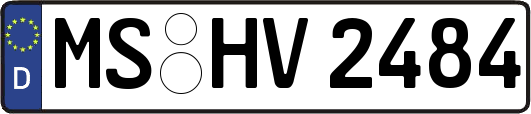MS-HV2484