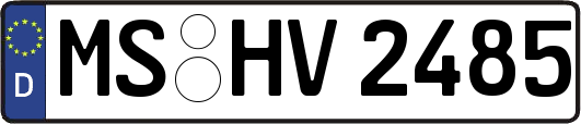 MS-HV2485