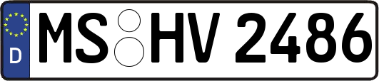 MS-HV2486