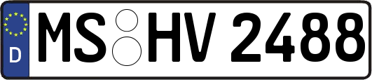 MS-HV2488