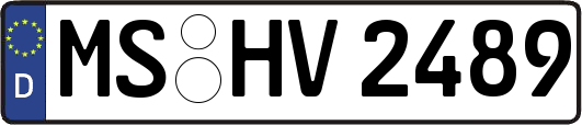 MS-HV2489
