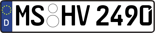 MS-HV2490