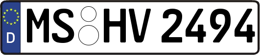 MS-HV2494