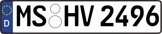 MS-HV2496