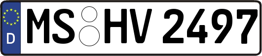 MS-HV2497