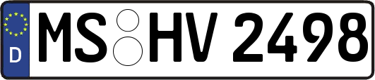MS-HV2498