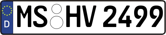 MS-HV2499