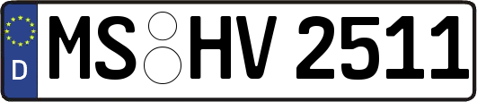 MS-HV2511