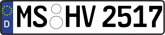 MS-HV2517
