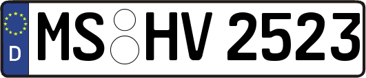 MS-HV2523