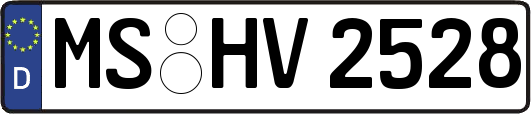 MS-HV2528