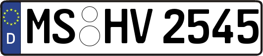 MS-HV2545