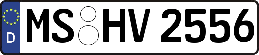 MS-HV2556