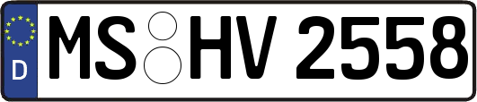 MS-HV2558