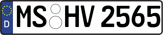 MS-HV2565