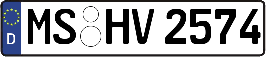 MS-HV2574