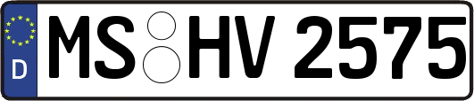 MS-HV2575