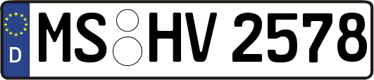 MS-HV2578