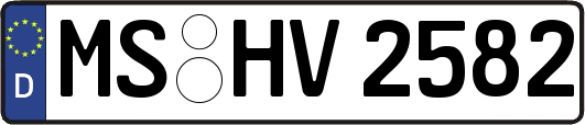 MS-HV2582