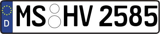 MS-HV2585