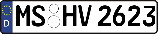 MS-HV2623