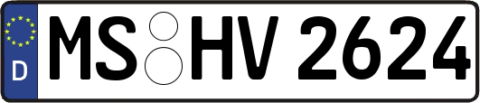MS-HV2624