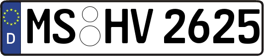 MS-HV2625