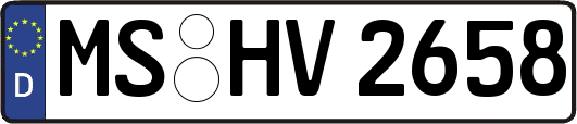 MS-HV2658