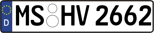 MS-HV2662