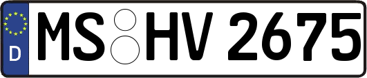 MS-HV2675