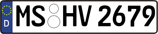 MS-HV2679