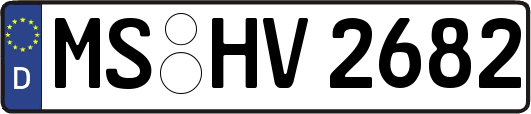 MS-HV2682