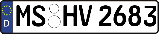 MS-HV2683