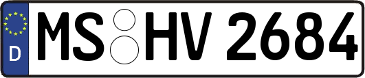 MS-HV2684